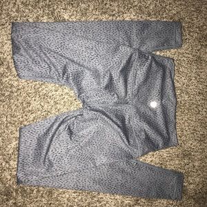 Lululemon Wunderunders